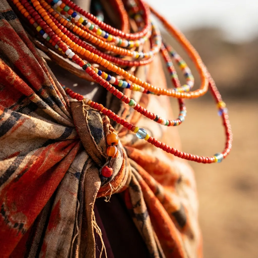 Maasai Cultural Experience