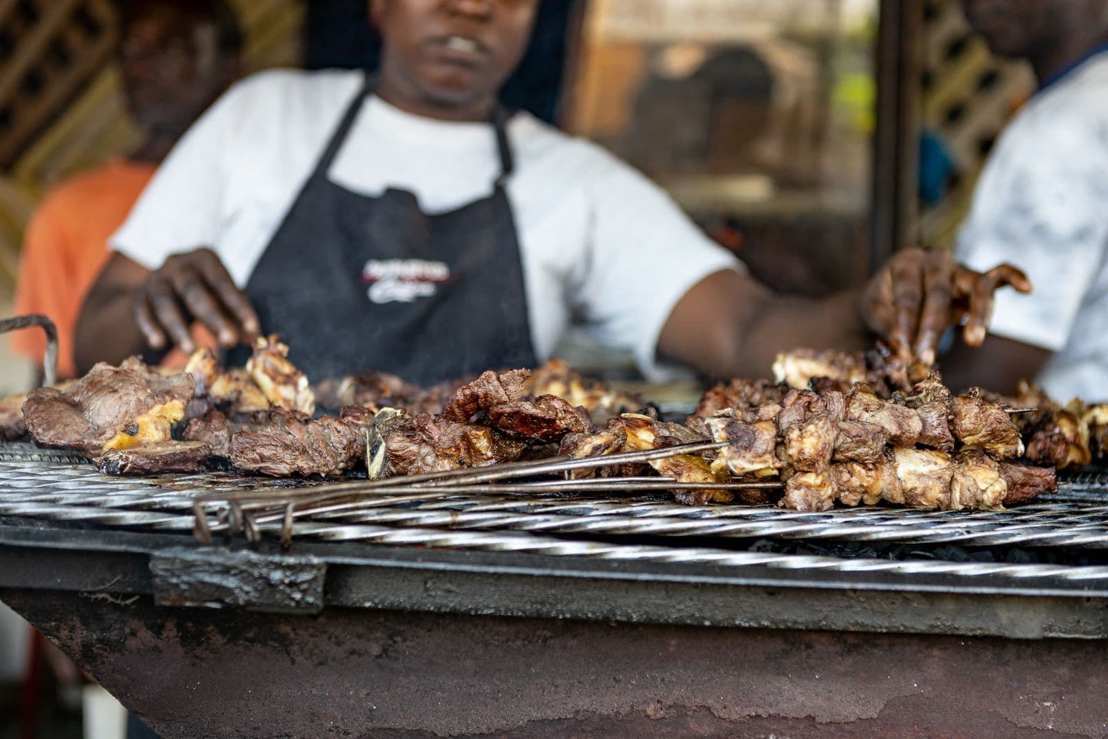 Nairobi Food Trail