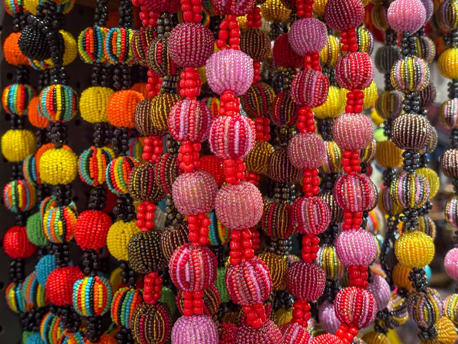 Nairobi Art, Design, and Shopping Day